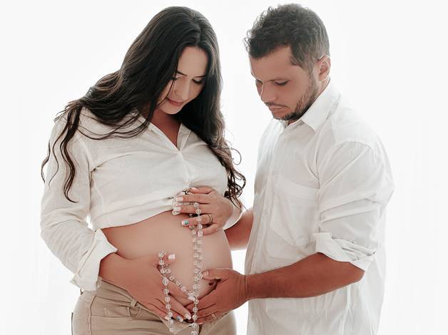 Gestantes de Gestante Vanessa