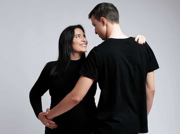 Gestantes de Gestante Camila