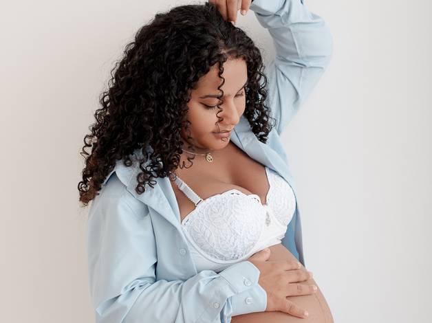 Gestantes de Gestante Ana Amaral