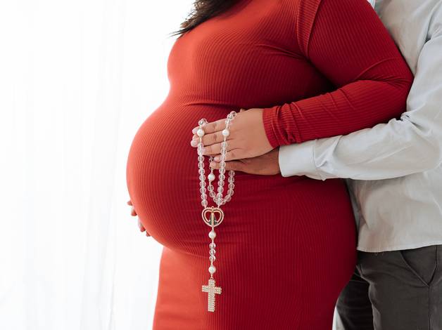 Gestantes de Gestante Ariana