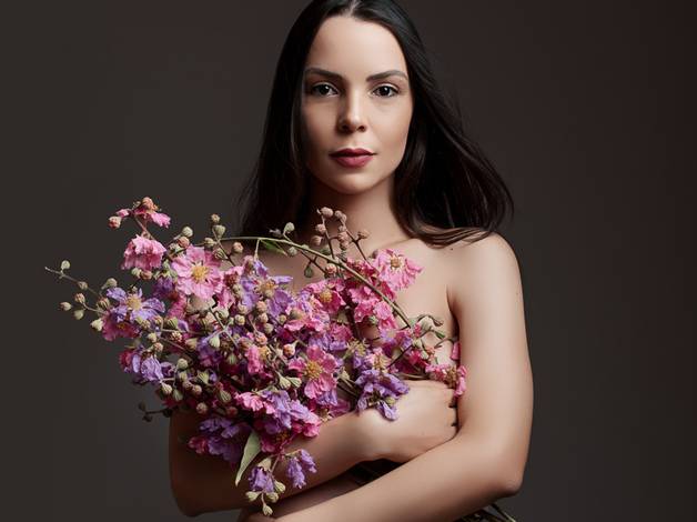 Gestantes de Gestante Suellen