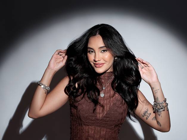 Femininos de Marcella Bragança