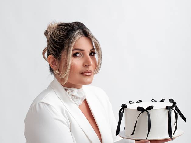 Femininos de Laís Fernandes Aniversário