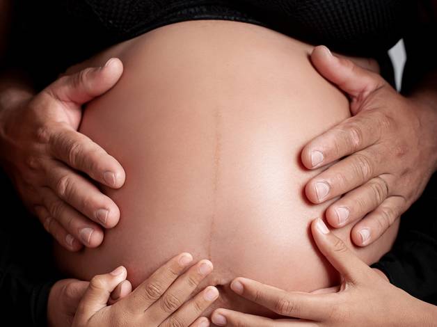 Gestantes de Gestante Andreia