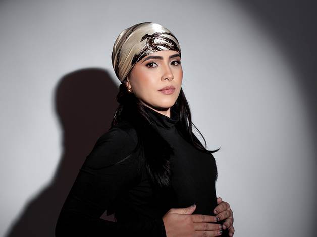 Gestantes de Gestante Mikaele