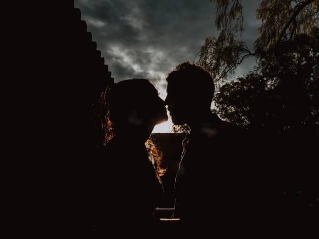 Bodas de Jimena y Andres.