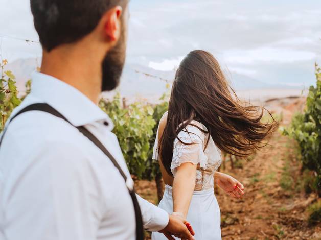 Bodas de Boda de Jimena y Andres.