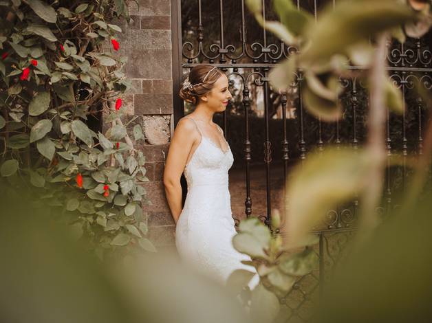 Bodas de Boda Andrea y Ronald