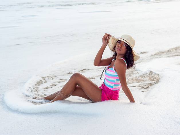 Ensaio debutante de Ensaio de 15 anos Nayara