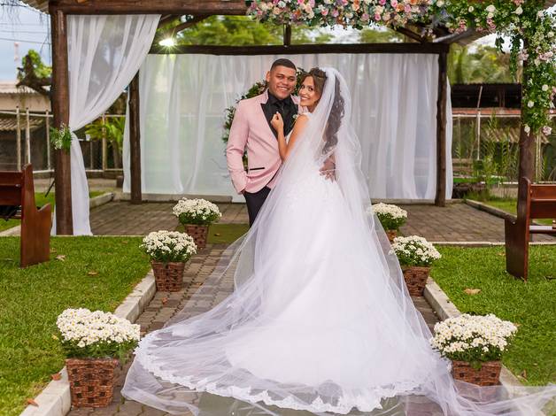 Casamento de Casamento Mery & Gabriel