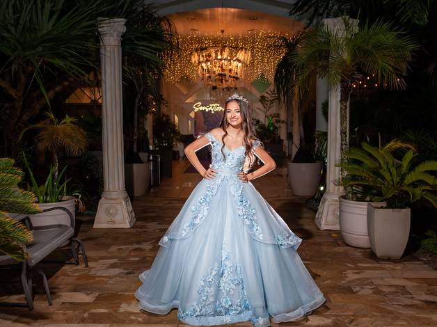 Festa 15 Anos de 15 ANOS ROBERTA - Lofty Kingdom - Piedade - RJ