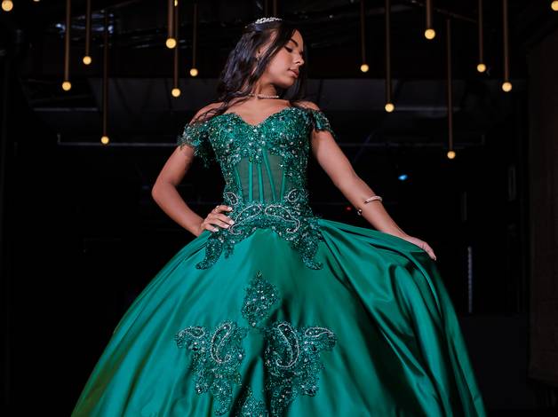 Festa 15 Anos de Festa debutante Lunah