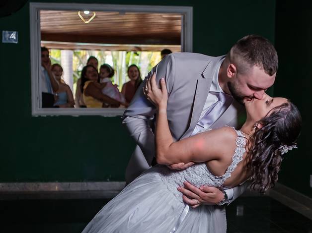 Casamento de Casamento Isabel & Leonardo