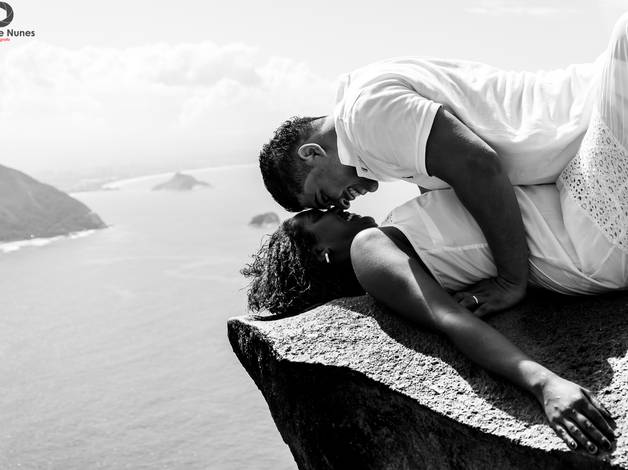 Ensaio Casal de BIANCA FERREIRA