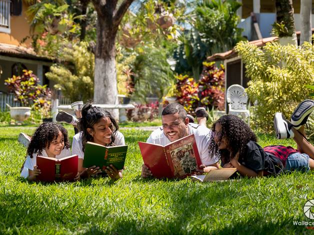 Ensaio família de Ensaio Infantil e família 