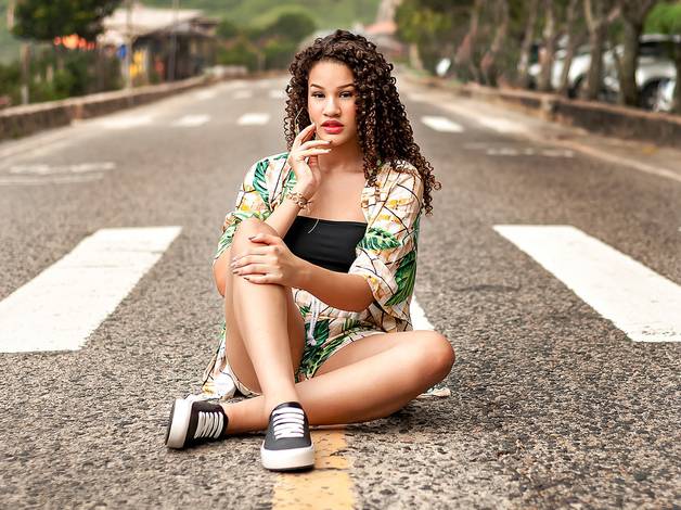 Ensaio debutante de Ensaio de 15 anos da Letícia - Fotógrafo Wallace Nunes