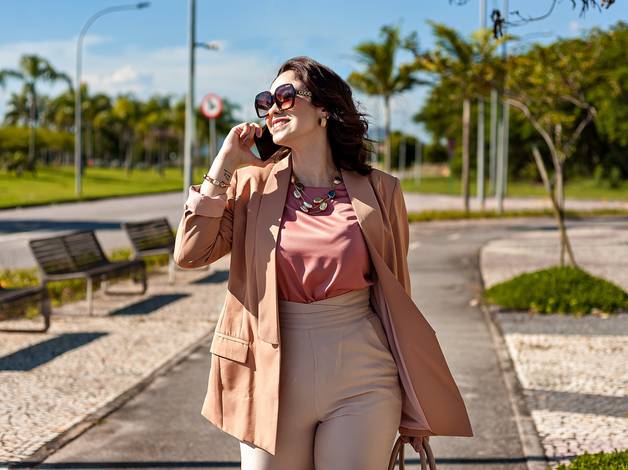 Ensaio Corporativo de Ensaio corporativo Thais Bendicto - Fotógrafo Wallace Nunes - Rio de Janeiro