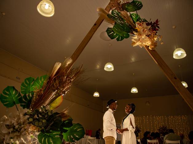 Casamentos de Fotos de Casamento Larissa e Andre