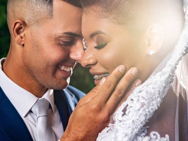 Casamentos de  Maria Isabel e Aldair Fotos Casamento