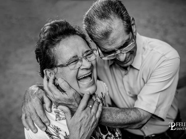 Pré Casamentos de Bodas Basílio e Iracema