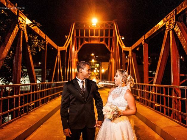 Casamentos de Carolina & Uleilson  / Paróquia Nossa Senhora do Rosário - Cataguases - MG