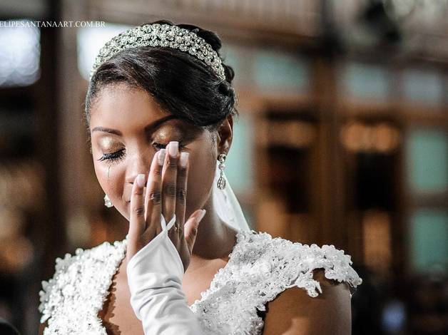 Casamentos de Leonardo ~ Eliemara