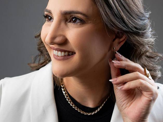 Studio de Joana Retrato Profissional 