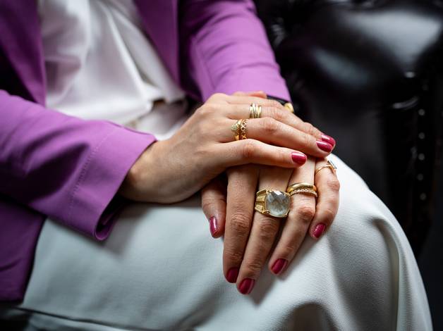 Studio de Dra Ana Rita Retrato Profissional 