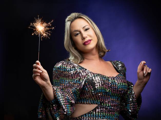 Studio de Ensaio Alyne Santtos