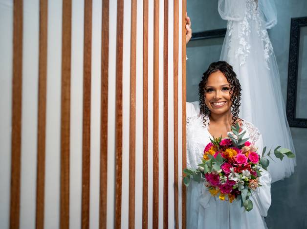 Casamentos de Casamento Vanessa e Schubert - Piacatuba