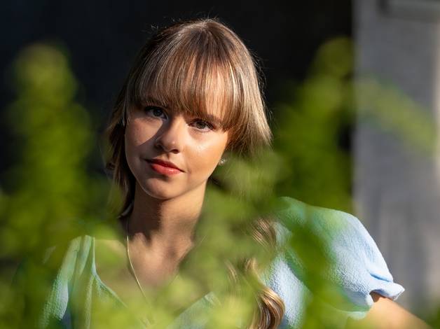 Ensaios de Helena Book 15 anos