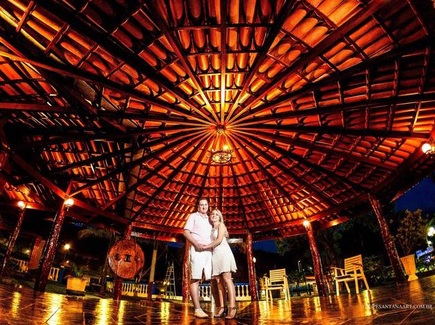 Pré Casamentos de JOÃO VICTOR & JULYANA