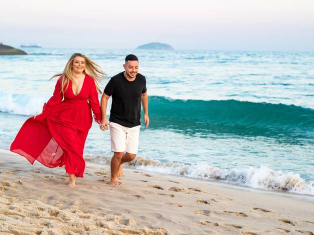 Pré Casamentos de Pré Casamento Bia & Thulio 