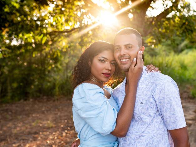 Pré Casamentos de Pré Casamento Maria Isabel e Aldair