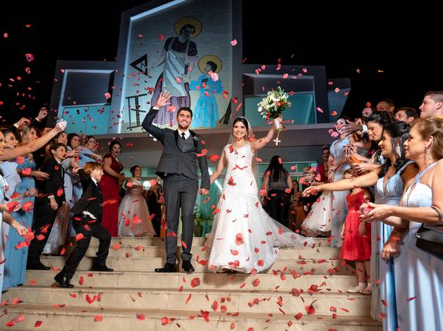 Casamentos de Casamento Natália e Maurício 