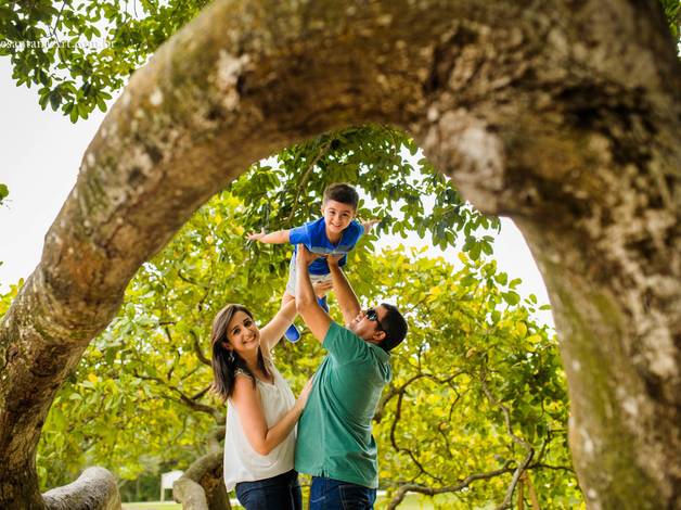 Infantil de 3 anos Bernardo Cap. 1