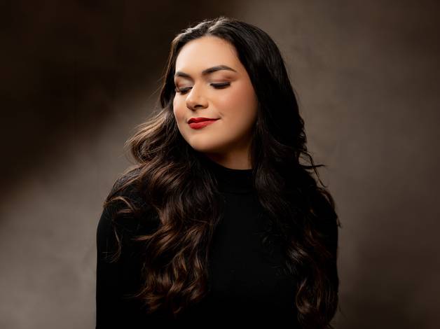 Studio de Ensaio Corporativo Bruna Verbena 