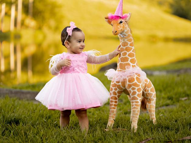 Infantil de Smash Antonella 