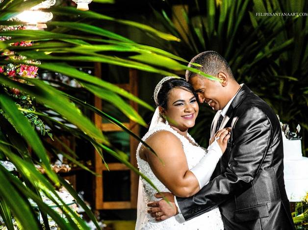 Casamentos de Leonardo ~Janaína