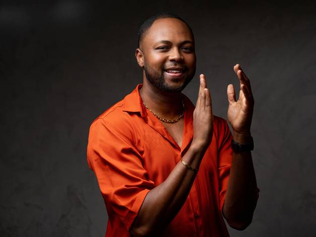 Studio de Ensaio Douglas Studio 33 anos