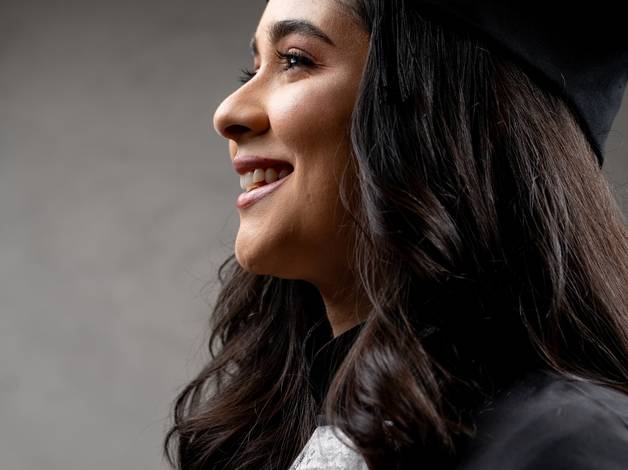 Formatura de Mayra Psicologia Studio