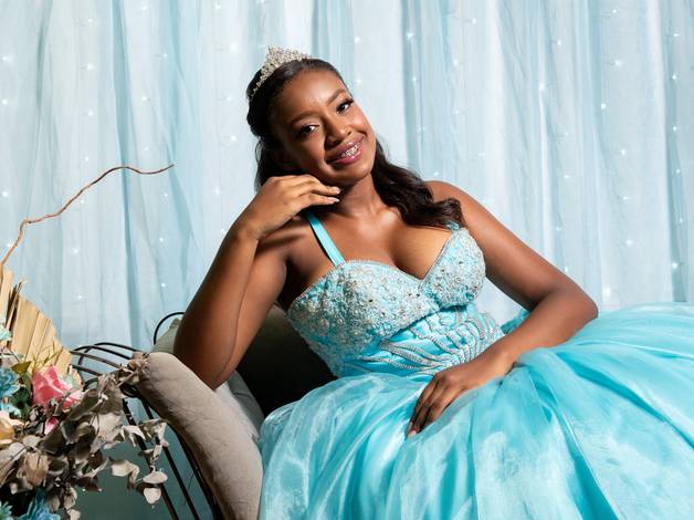 Fotógrafos da Equipe de Giovana 15 anos