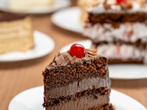 Institucional  de Food House