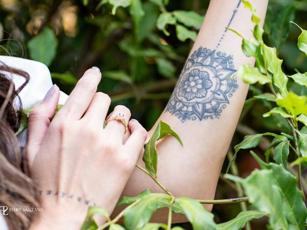 Ensaios de Andressa externo Cataguases