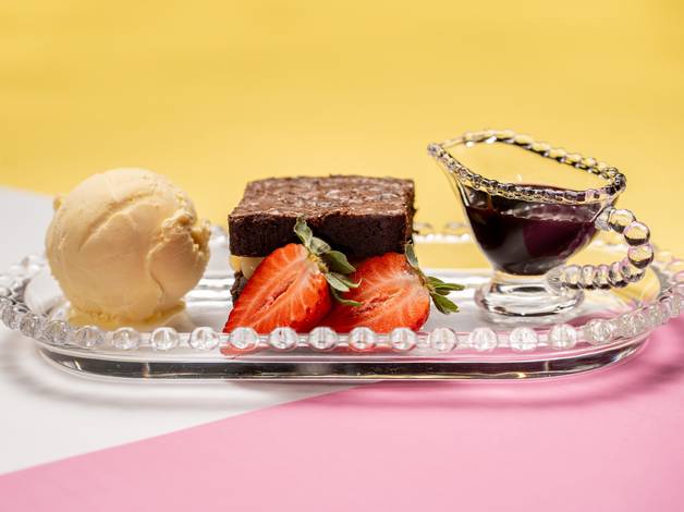 Institucional  de Doce e Amor