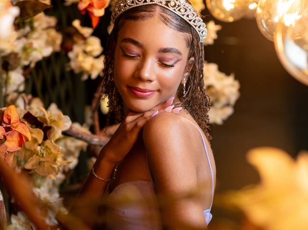 Fotógrafos da Equipe de Sara 15 anos 