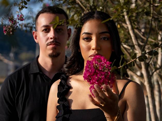 Pré Casamentos de Pré Casamento Ana Paula & Leonan