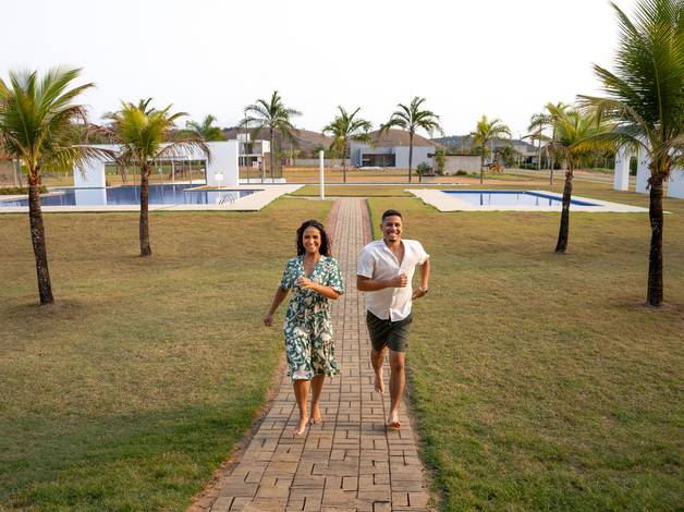 Pré Casamentos de Pré Casamento Stephany & Cadu 