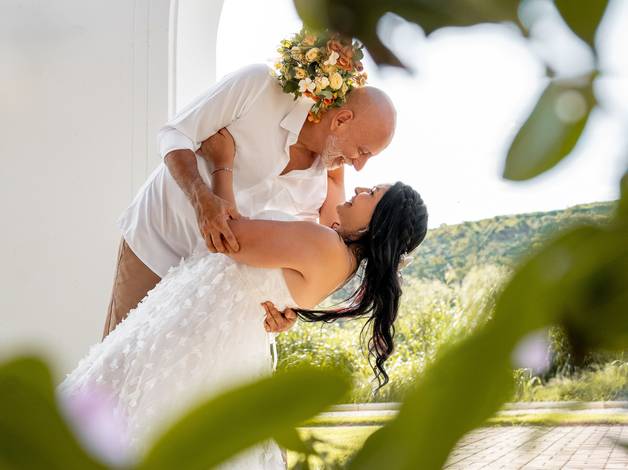 Pré Casamentos de Pré Casamento Denise e Rossano