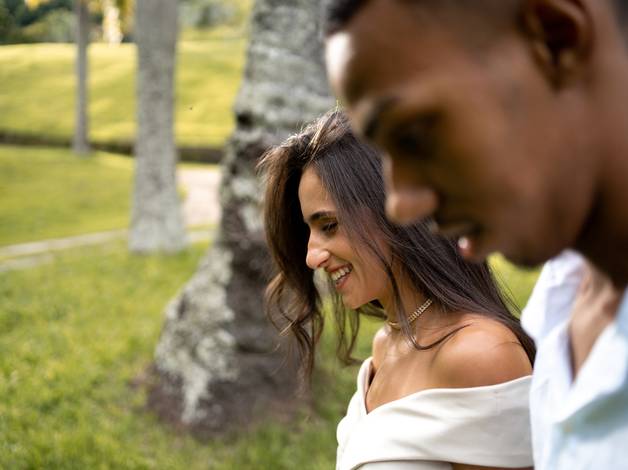 Pré Casamentos de Pré Casamento Michelle e Carlos Emanoel